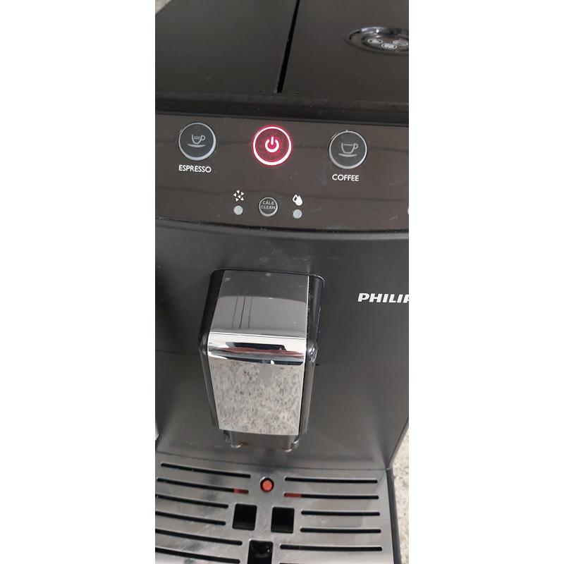 Philips espressomachine