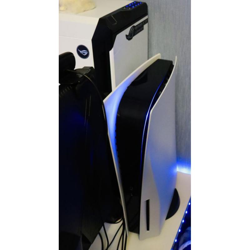 Playstation 5 met aankoopbon & fabrieks garantie