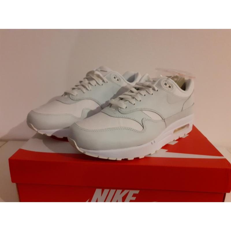 Nike Air Max 1 'White Asparagus'