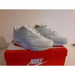 Nike Air Max 1 'White Asparagus'