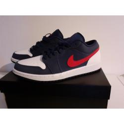 Nike Air Jordan 1 Low - 'USA'