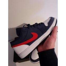 Nike Air Jordan 1 Low - 'USA'