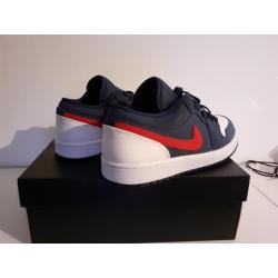 Nike Air Jordan 1 Low - 'USA'