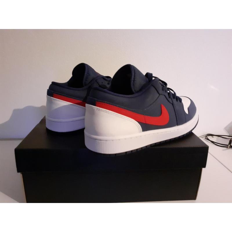 Nike Air Jordan 1 Low - 'USA'