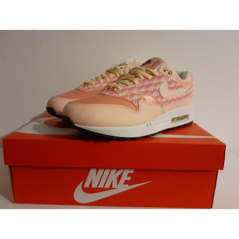 Nike Air Max 1 ' Strawberry Lemonade'
