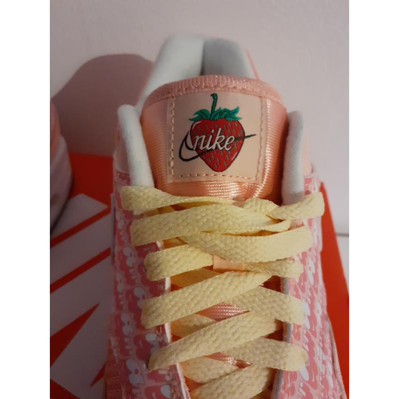 Nike Air Max 1 ' Strawberry Lemonade'