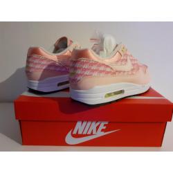 Nike Air Max 1 ' Strawberry Lemonade'