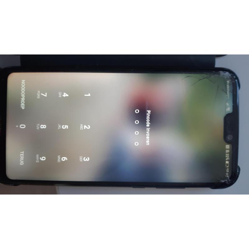 HUAWEI