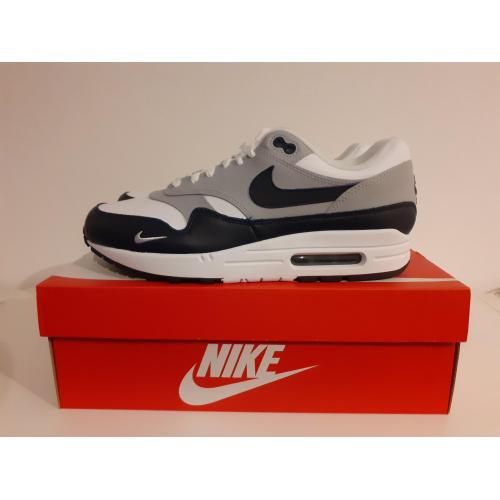 Nike Air Max 1 - LV8 'Obsedian'