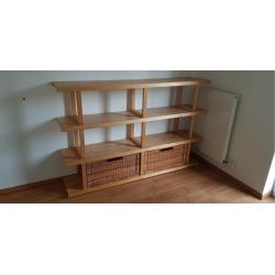 Kast / Rek / Roomdivider