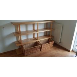 Kast / Rek / Roomdivider