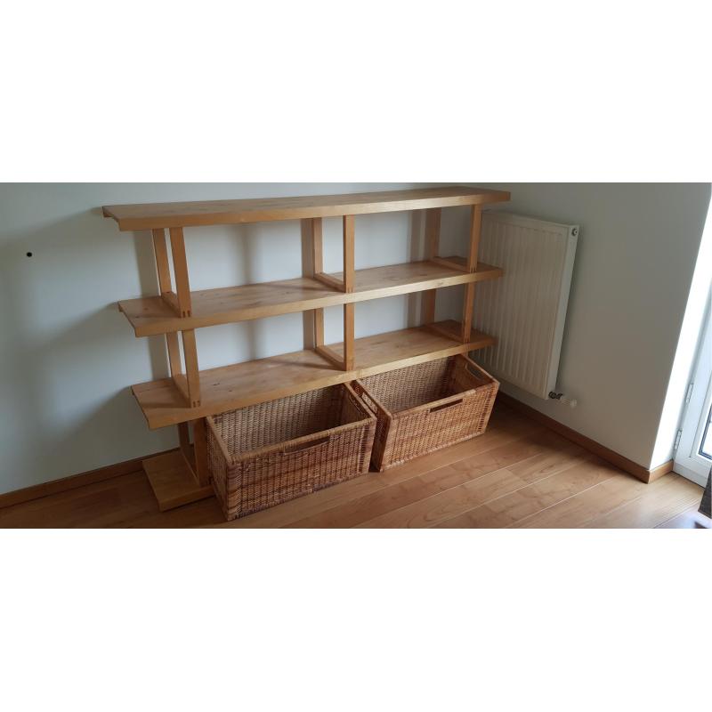Kast / Rek / Roomdivider