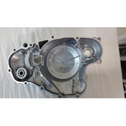 Honda, crf 150  koppelingsdeksel