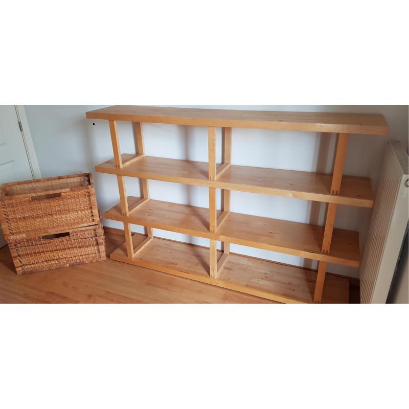 Kast / Rek / Roomdivider