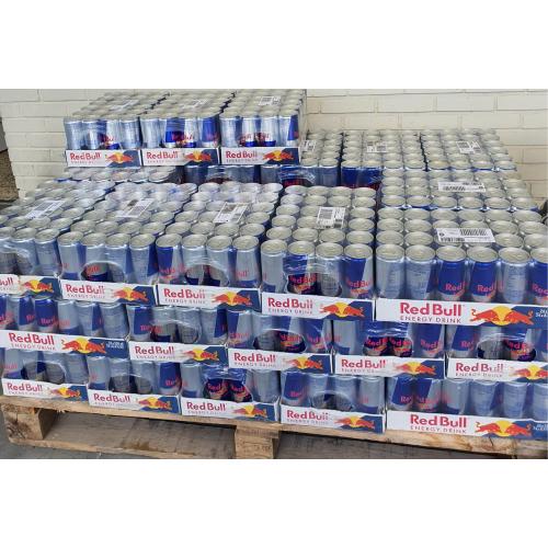 Redbull