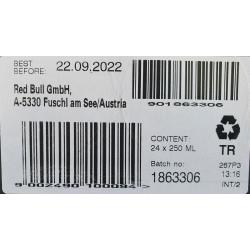 Redbull