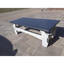 Stevig Salontafel