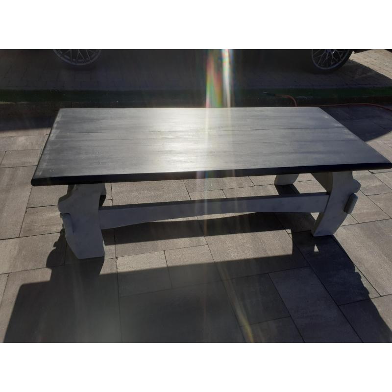 Stevig Salontafel