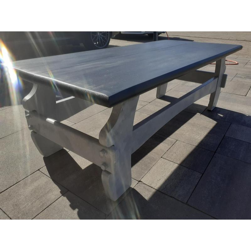 Stevig Salontafel