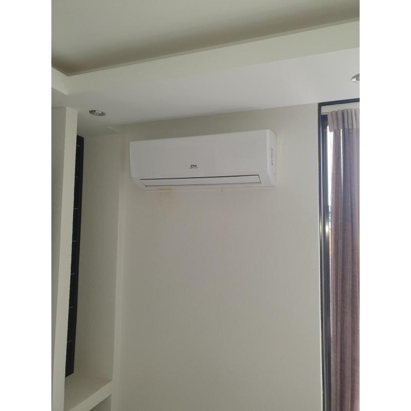 Airco's tegen zeer lage prijzen inclusief montage!!