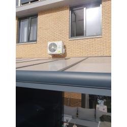 Airco's tegen zeer lage prijzen inclusief montage!!