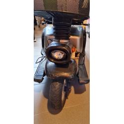 Scootmobiel