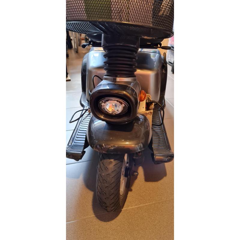 Scootmobiel