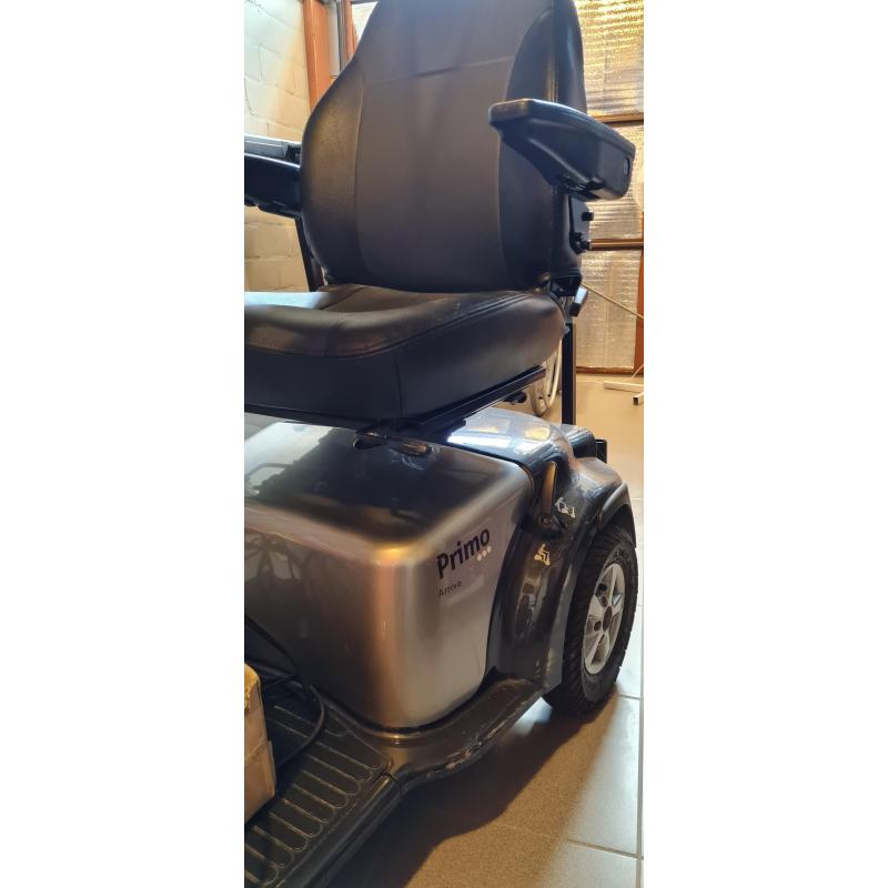 Scootmobiel