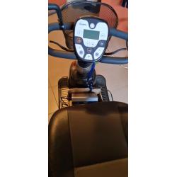 Scootmobiel