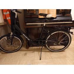 3 splinternieuwe dames fietsen te koop