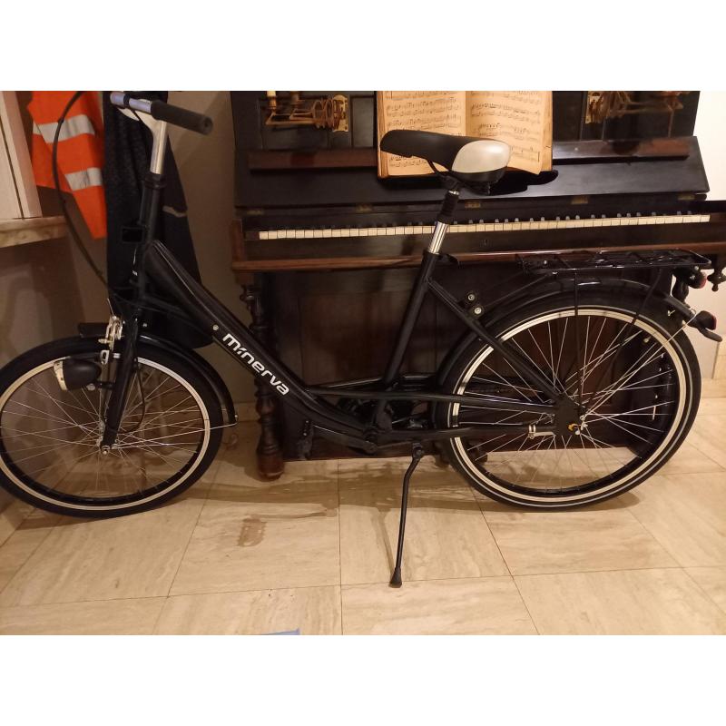 3 splinternieuwe dames fietsen te koop