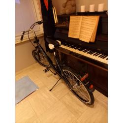 3 splinternieuwe dames fietsen te koop