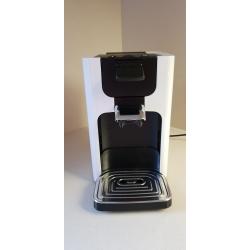 Philips Senseo quadrante koffiezetapparaat wit