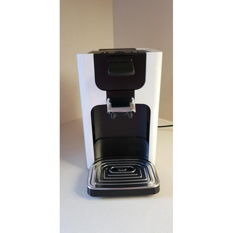 Philips Senseo quadrante koffiezetapparaat wit