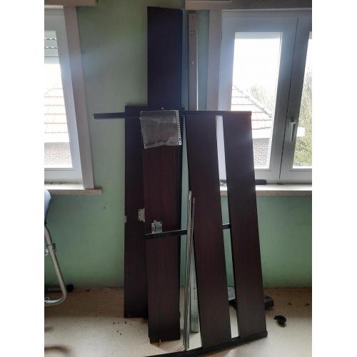 Bedframe