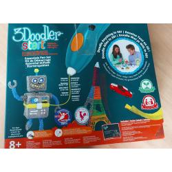 3Doodler Start set