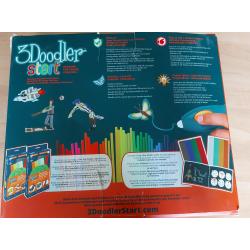 3Doodler Start set