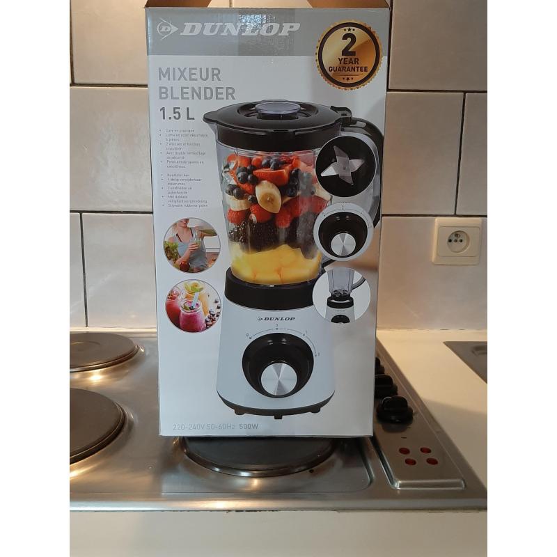 Blender