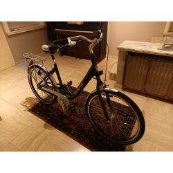 3 splinternieuwe dames fietsen te koop
