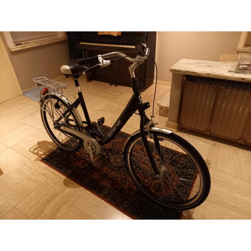 3 splinternieuwe dames fietsen te koop