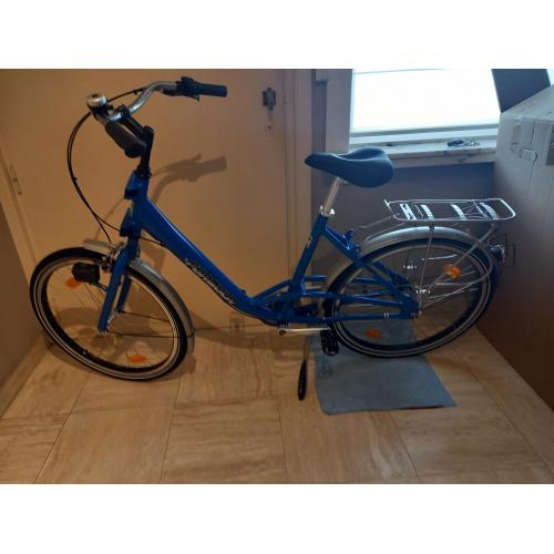 3 splinternieuwe dames fietsen te koop