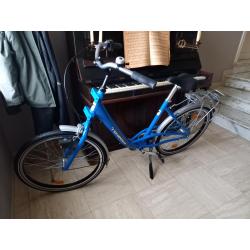3 splinternieuwe dames fietsen te koop