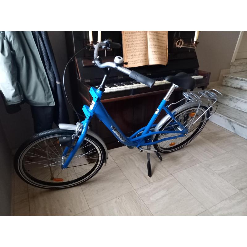 3 splinternieuwe dames fietsen te koop