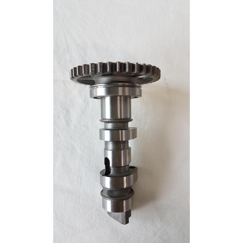 HONDA CRF 250 R 2004-2009, nokkenas