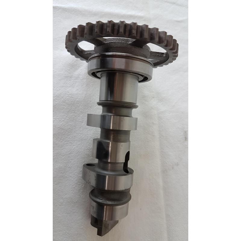 HONDA CRF 250 R 2004-2009, nokkenas