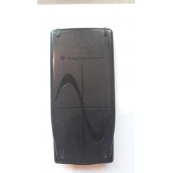 Rekenmachine Texas Instruments TI-83 Plus