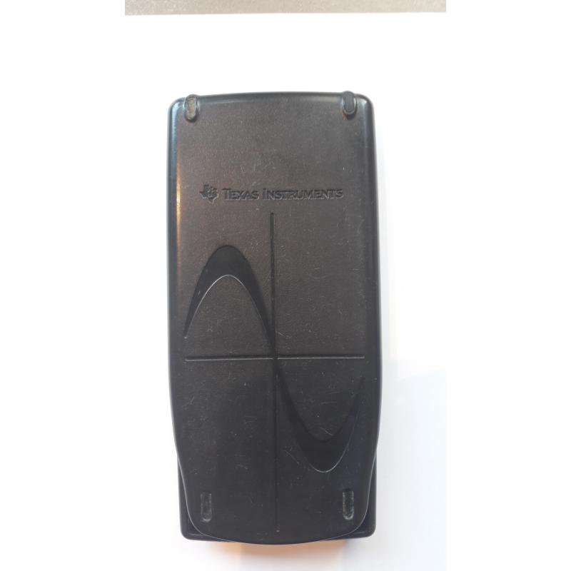 Rekenmachine Texas Instruments TI-83 Plus