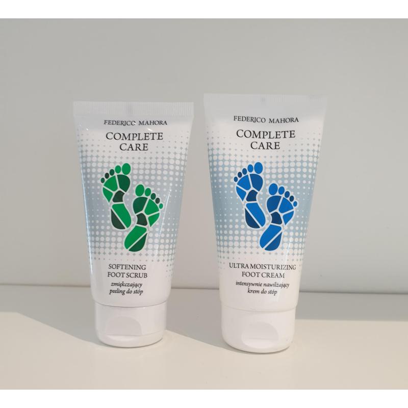 Parfum - verzorging - makeup
