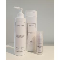 Parfum - verzorging - makeup
