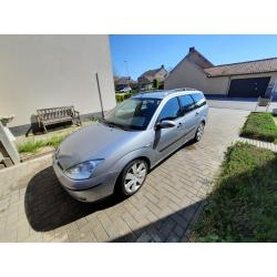 Ford Focus Break